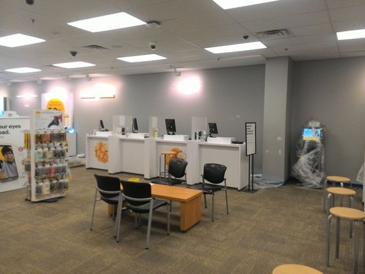 commercial paint job - interior commercial painting and drywwall repairs commercial paint job - interior commercial painting and drywwall repairs