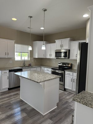 Move Out Clean! - The customer wanted a last-minute move out clean! She was extremely happy this turned out. Moving things out of her home all day, She was happy that she did not have to do the last finishing touches and then she can leave it to us! Whoever moves into this new home will be very happy, and if she was wanting her deposit, I’m sure she will get it back. Move Out Clean! - The customer wanted a last-minute move out clean! She was extremely happy this turned out. Moving things out of her home all day, She was happy that she did not have to do the last finishing touches and then she can leave it to us! Whoever moves into this new home will be very happy, and if she was wanting her deposit, I’m sure she will get it back.