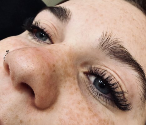 Custom Eyelash Extensions in a Private Home Studio ✨ - I transitioned from the busy salon rush to create a quiet, one-on-one sanctuary where your comfort is the only priority. By hand-mapping every set to your unique eye shape, I ensure you wake up with a soft, polished glow that looks effortlessly natural. Sink into a plush, ergonomic bed, enjoy a peaceful "lash nap," and leave the Nook feeling completely refreshed and beautiful. Custom Eyelash Extensions in a Private Home Studio ✨ - I transitioned from the busy salon rush to create a quiet, one-on-one sanctuary where your comfort is the only priority. By hand-mapping every set to your unique eye shape, I ensure you wake up with a soft, polished glow that looks effortlessly natural. Sink into a plush, ergonomic bed, enjoy a peaceful "lash nap," and leave the Nook feeling completely refreshed and beautiful.