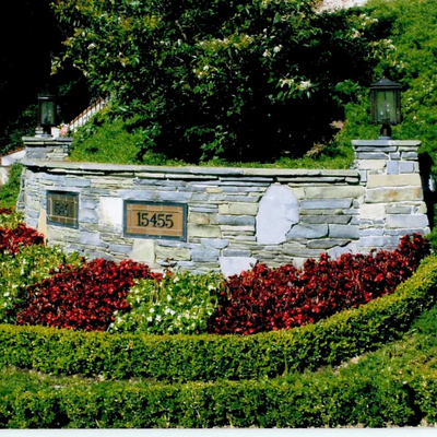 Stack Stone Projects - Call and schedule your consultation with the most trusted 4th generation Mason in Simi Valley!