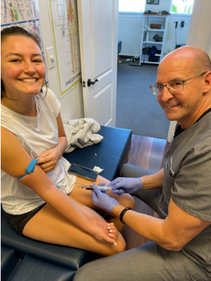 Regenerative Joint Therapy—Non-Surgical - Searching for PRP therapy, platelet-rich plasma, or natural pain relief? Our clinic offers PRP injections for tendon injuries, arthritis, and chronic joint pain. Boost your body’s recovery with leading-edge, non-surgical pain management and see why patients rate us among the best PRP clinics in Los Angeles. Experience the benefits of your own body’s healing potential with our PRP therapy. We use platelet-rich plasma injections, derived from your own blood, to promote tissue regeneration and provide long-term relief from chronic conditions like tendonitis, ligament injuries, and osteoarthritis. Regenerative Joint Therapy—Non-Surgical - Searching for PRP therapy, platelet-rich plasma, or natural pain relief? Our clinic offers PRP injections for tendon injuries, arthritis, and chronic joint pain. Boost your body’s recovery with leading-edge, non-surgical pain management and see why patients rate us among the best PRP clinics in Los Angeles. Experience the benefits of your own body’s healing potential with our PRP therapy. We use platelet-rich plasma injections, derived from your own blood, to promote tissue regeneration and provide long-term relief from chronic conditions like tendonitis, ligament injuries, and osteoarthritis.
