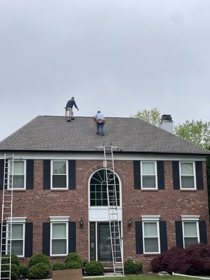 Roofing - Most homeowners only replace a new roof a few times in their lifetimes. If you do it well, your New Jersey home will benefit from decades of beauty, comfort, and energy efficiency. Rod's Constructions is a family-run company that provides top-notch customer service, affordable prices, outstanding credentials, and high-caliber work that satisfies the industry's strictest requirements.
We'll perform a complete inspection of your roof at no cost to you by coming to your house. You'll receive an unbiased assessment on the state of your roof. For both huge multi-family complex roofing projects and your home, Rod's Constructions installs high-quality roofing systems.
Energy Star Roofing Shingles are offered by us. Products with the ENERGY STAR certification reflect more of the sun's beams. This can reduce the temperature of the roof surface by up to 100°F, reducing the amount of heat that is transported into the building. Building air conditioning requirements can be decreased with the use of ENERGY STAR rated roof products, which can cut peak cooling demand by 10-15%. Roofing - Most homeowners only replace a new roof a few times in their lifetimes. If you do it well, your New Jersey home will benefit from decades of beauty, comfort, and energy efficiency. Rod's Constructions is a family-run company that provides top-notch customer service, affordable prices, outstanding credentials, and high-caliber work that satisfies the industry's strictest requirements.
We'll perform a complete inspection of your roof at no cost to you by coming to your house. You'll receive an unbiased assessment on the state of your roof. For both huge multi-family complex roofing projects and your home, Rod's Constructions installs high-quality roofing systems.
Energy Star Roofing Shingles are offered by us. Products with the ENERGY STAR certification reflect more of the sun's beams. This can reduce the temperature of the roof surface by up to 100°F, reducing the amount of heat that is transported into the building. Building air conditioning requirements can be decreased with the use of ENERGY STAR rated roof products, which can cut peak cooling demand by 10-15%.