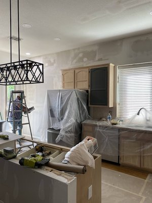 Home Repairs - Here you will see Drywall installation, Repairs and Texture jobs Home Repairs - Here you will see Drywall installation, Repairs and Texture jobs