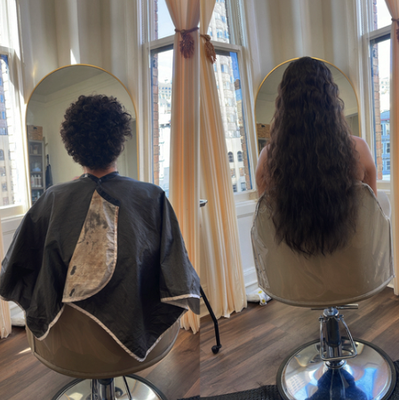 Revamp Your Hair: Expert Extensions & Quality Hair! - Elevate your look with our expert hair extension installation! We offer a wide range of high-quality extensions tailored to your style. Whether you’re seeking length, volume, or a fresh new color, our professional team is here to help you achieve your dream hair. Book your appointment today and let’s transform your style! Revamp Your Hair: Expert Extensions & Quality Hair! - Elevate your look with our expert hair extension installation! We offer a wide range of high-quality extensions tailored to your style. Whether you’re seeking length, volume, or a fresh new color, our professional team is here to help you achieve your dream hair. Book your appointment today and let’s transform your style!