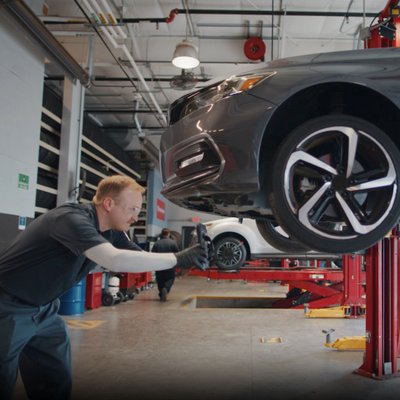 Complete Auto Repair & Preventative Maintenance Services - We provide complete automotive repair and maintenance services for domestic and import vehicles. Our goal is to keep your vehicle reliable, safe, and performing at its best through both preventative maintenance and advanced repair solutions. Whether your vehicle has a check engine light, dashboard warning light, fluid leak, oil leak, rough idle, or starting issue, our team can inspect the problem and recommend the right repair path.Our expert technicians handle a wide range of services including diagnostics, inspections, engine repair, suspension work, electrical system issues, alignments, and routine maintenance. We use professional diagnostic tools to accurately identify issues and provide effective repair solutions. Every repair or maintenance visit comes with a free courtesy vehicle check—technicians start with a free battery inspection and battery test, then visually check major components and give you a digital inspection report. Beyond that, several services come with their own no-cost extras:Tire purchases: Free tire inspection air checks, and free tire rotations for life at participating locationsBrakes: Free brake checks including emergency brakesBattery: Free battery testsWipers: Free installation whenever you buy new wiper bladesWheel Alignment: Free wheel alignment check with purchase of any tireOur automotive services may include, but are not limited to:Engine diagnosticsPreventative maintenanceBattery testing and replacementSuspension and steering repairCooling system serviceBelt and hose replacementCheck engine light diagnosticsVehicle inspectionsFluid servicesTune-upsGeneral automotive repairFluid leak diagnosisDashboard warning light diagnosisStarting and charging system serviceStarter replacementAlternator replacementHeadlight and bulb replacementPower window and lock repairShock and strut replacementTiming belt and chain replacementWater pump repairRadiator and coolant flushThermostat replacementFuel system cleaningWindshield wiper blade replacementWe take pride in transparent recommendations, dependable service, and helping customers keep their vehicles running safely and efficiently for the long term. Call us today to schedule an appointment. Complete Auto Repair & Preventative Maintenance Services - We provide complete automotive repair and maintenance services for domestic and import vehicles. Our goal is to keep your vehicle reliable, safe, and performing at its best through both preventative maintenance and advanced repair solutions. Whether your vehicle has a check engine light, dashboard warning light, fluid leak, oil leak, rough idle, or starting issue, our team can inspect the problem and recommend the right repair path.Our expert technicians handle a wide range of services including diagnostics, inspections, engine repair, suspension work, electrical system issues, alignments, and routine maintenance. We use professional diagnostic tools to accurately identify issues and provide effective repair solutions. Every repair or maintenance visit comes with a free courtesy vehicle check—technicians start with a free battery inspection and battery test, then visually check major components and give you a digital inspection report. Beyond that, several services come with their own no-cost extras:Tire purchases: Free tire inspection air checks, and free tire rotations for life at participating locationsBrakes: Free brake checks including emergency brakesBattery: Free battery testsWipers: Free installation whenever you buy new wiper bladesWheel Alignment: Free wheel alignment check with purchase of any tireOur automotive services may include, but are not limited to:Engine diagnosticsPreventative maintenanceBattery testing and replacementSuspension and steering repairCooling system serviceBelt and hose replacementCheck engine light diagnosticsVehicle inspectionsFluid servicesTune-upsGeneral automotive repairFluid leak diagnosisDashboard warning light diagnosisStarting and charging system serviceStarter replacementAlternator replacementHeadlight and bulb replacementPower window and lock repairShock and strut replacementTiming belt and chain replacementWater pump repairRadiator and coolant flushThermostat replacementFuel system cleaningWindshield wiper blade replacementWe take pride in transparent recommendations, dependable service, and helping customers keep their vehicles running safely and efficiently for the long term. Call us today to schedule an appointment.