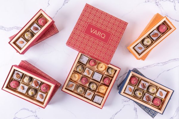 VARQ Sweets - VARQ Sweets VARQ Sweets - VARQ Sweets