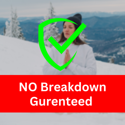 No Breakdown Guarantee - QRT HVAC & Mechanical offers a No Breakdown Guarantee. No Breakdown Guarantee - QRT HVAC & Mechanical offers a No Breakdown Guarantee.