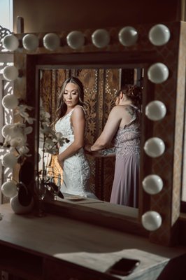 Wedding Photos - Dana & George Wedding Photos - Dana & George
