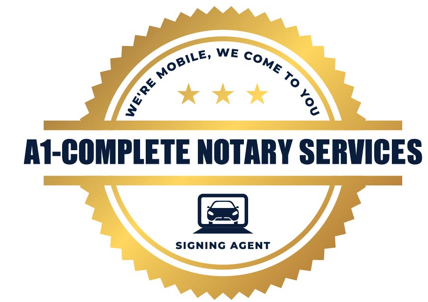 Serving with Integrity: Exceptional Service and Steadfast Patience. - While anyone can become a notary, I offer a unique blend of compassion and expertise that sets me apart. My advanced notary credentials, combined with a master’s degree in Nonprofit Management and Organizational Leadership, reflect my comprehensive training and commitment to excellence.

Equipped to serve the public, estate planning professionals, and real estate experts, I pride myself on delivering services with integrity and precision. When you choose my services, expect meticulous attention to detail. 

As a Certified Notary Trust Delivery and Certified Loan Signing Agent with over 20 years of real estate experience, I bring a deep understanding of the documents, time management, and the signing process. You can trust that your important transactions are in capable hands.

I am dedicated to providing a stress-free experience for every client, emphasizing patience and understanding. With over 15 years of experience as a Social Worker, I specialize in working with the elderly and disabled, ensuring that each appointment is unhurried and enjoyable. I focus on creating a comfortable environment where clients feel valued and heard, thoughtfully addressing their unique needs.

In today’s fast-paced world, my Remote Online Notarization services offer a convenient solution for clients facing time constraints or geographical barriers. With the same commitment to professionalism and attention to detail, I ensure your documents are notarized securely online—all you need is a smartphone. This service provides peace of mind and flexibility without compromising quality.

I’m dedicated to meeting you where you feel most comfortable—whether at home, in your office, a coffee shop, a hospital, skilled nursing facilities, or assisted living centers. My approach is tailored to accommodate the unique needs of each individual, ensuring a seamless and supportive experience for all clients, particularly those who may require extra attention.

When you choose me as your notary, you’re opting for a professional who genuinely cares about your well-being and is committed to providing exceptional service. Let me help you navigate your notarial needs with integrity and compassion.

Types of Documents I Notarize: 

1.	Wills - Last will and testament
2.	Trusts - Various types of trusts
3.	Real Estate Documents - Deeds, mortgages, leases
4.	Loan Signing Documents - Closing documents and loan applications
5.	Contracts - Personal or business agreements
6.	Power of Attorney - Financial or medical authority documents
7.	Affidavits - Jurats and Oaths
8.	Parental Consent Forms - For travel or custody matters
9.	Court Documents - Filings and petitions
10.	Bank Documents - Banking agreements and forms
11.	Health Care Directives - Living wills and advance directives
12.	Corporate Documents - Articles of incorporation and bylaws
13.	Transcripts - Educational records
14.	Identification Verification - Signature verifications and ID forms