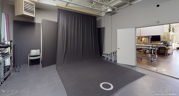 Studio space - This is a small glance at our studio space for you to check out Studio space - This is a small glance at our studio space for you to check out