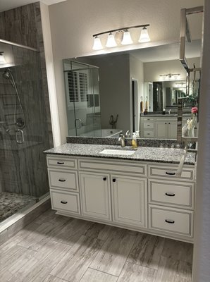 Successful, large move out clean - 18 hours of dedication and attention to detail, and the result? A home that shines like never before! We just completed one of our largest deep move-out cleans, and we're so proud of the transformation. The best part? The homeowner was out of town for the entire project and didn’t have to worry about a single thing. 🤝Helping homes look their best and homeowners feel less stressed is what we love to do! #FreshStart #Cloud9ineCleaning Successful, large move out clean - 18 hours of dedication and attention to detail, and the result? A home that shines like never before! We just completed one of our largest deep move-out cleans, and we're so proud of the transformation. The best part? The homeowner was out of town for the entire project and didn’t have to worry about a single thing. 🤝Helping homes look their best and homeowners feel less stressed is what we love to do! #FreshStart #Cloud9ineCleaning