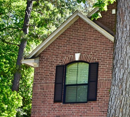 Black Vinyl Windows - Check out a selection of our black custom window projects. Our black vinyl windows are energy-efficient. The windows are black on the exterior and white on the interior of your home. Black Vinyl Windows - Check out a selection of our black custom window projects. Our black vinyl windows are energy-efficient. The windows are black on the exterior and white on the interior of your home.