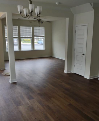 No Big Box Here, Just a Small Business with a Big Heart! - Make Our Skilled Flooring Contractor Your First Choice in the Richmond, Petersburg, Mechanicsville & Tri- Cities.