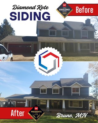 Roofing/Re-roof/Installation/Storm Restoration - NexGen Exteriors specializes in Storm Restoration, Roofing, Re-Roofs and completing the repairs on an insurance claim for all the exteriors of your home. Offering Free Inspections! Servicing customers in Minnesota and greater Minnesota. We are ranked as the top contractor in MN by the nations leading shingle manufacturer GAF Roofing. Roofing/Re-roof/Installation/Storm Restoration - NexGen Exteriors specializes in Storm Restoration, Roofing, Re-Roofs and completing the repairs on an insurance claim for all the exteriors of your home. Offering Free Inspections! Servicing customers in Minnesota and greater Minnesota. We are ranked as the top contractor in MN by the nations leading shingle manufacturer GAF Roofing.