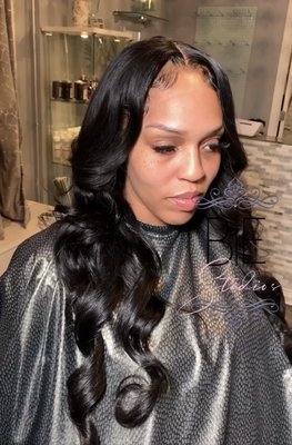 B|E Gläm Studio Store Front - We have an amazing Premium Lace Wig Collection. Your Lace Wigs are 100% Virgin Hair. Can be Cut, Colored, & Customized to achieve the most natural color coping trends you desire to wear. We Now SEZZLE Checkout in 4 Easy Installments." See you at Check Out. B|E Gläm Studio Store Front - We have an amazing Premium Lace Wig Collection. Your Lace Wigs are 100% Virgin Hair. Can be Cut, Colored, & Customized to achieve the most natural color coping trends you desire to wear. We Now SEZZLE Checkout in 4 Easy Installments." See you at Check Out.