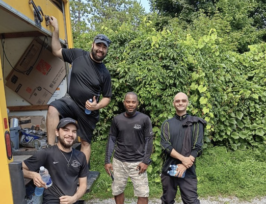 RELOCATION ENGINEERS - Updated April 2024 - 38 Photos - 1901-5000 Yonge ...