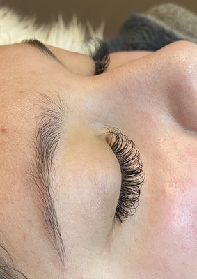 Classic Lash Services - Classic lash extensions are perfect for an everyday very natural and subtle look. Great for clients with lots of natural lashes that just want to add some length. Classic Lash Services - Classic lash extensions are perfect for an everyday very natural and subtle look. Great for clients with lots of natural lashes that just want to add some length.