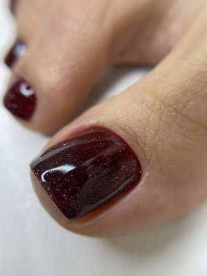 Waterless gel Pedicure - Ksenia is a licensed Nail Tech in Orlando, FL. She's studied with elite European nail techs, using high grade Eastern European materials you won't find anywhere else.
It's her mission to passionately create the most fashionable designs as she takes careful time with your hands to insure quality and longevity. Your nails will love her art!
Ksenia's constant education and extensive craft is always in trend. Which means you will always be the center of attention! Schedule your appointment and get the best, most unique manicure and pedicure in Orlando!
Recognized Top 10 Best Nail Technicians in Orlando on Yelp
Referenced and consulted in Orlando Magazine
http://www.orlandomagazine.com/Orlando-Magazine/January-2018/Wedding-Beauty-Its-In-The-Details/
Perfect 5-Star Nail Artist ratings on Facebook.
Nilympia competition 1st Place Winner ( Gel polish Manicure) ORLANDO 2022
1st place winner ( gel polish pedicure ) INSHARM WORLD CHAMPIONSHIP
Owner of Nail Maniac Salon Waterless gel Pedicure - Ksenia is a licensed Nail Tech in Orlando, FL. She's studied with elite European nail techs, using high grade Eastern European materials you won't find anywhere else.
It's her mission to passionately create the most fashionable designs as she takes careful time with your hands to insure quality and longevity. Your nails will love her art!
Ksenia's constant education and extensive craft is always in trend. Which means you will always be the center of attention! Schedule your appointment and get the best, most unique manicure and pedicure in Orlando!
Recognized Top 10 Best Nail Technicians in Orlando on Yelp
Referenced and consulted in Orlando Magazine
http://www.orlandomagazine.com/Orlando-Magazine/January-2018/Wedding-Beauty-Its-In-The-Details/
Perfect 5-Star Nail Artist ratings on Facebook.
Nilympia competition 1st Place Winner ( Gel polish Manicure) ORLANDO 2022
1st place winner ( gel polish pedicure ) INSHARM WORLD CHAMPIONSHIP
Owner of Nail Maniac Salon
