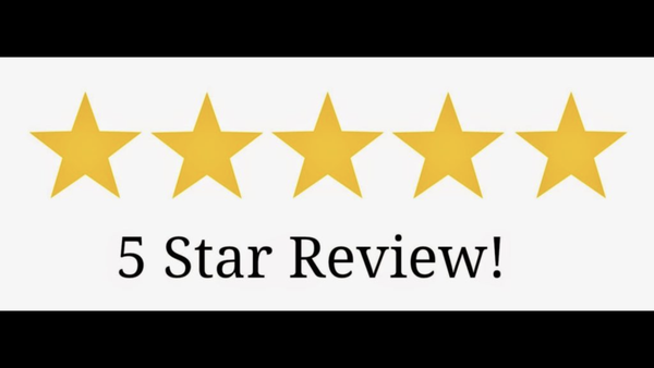 Reviews - Reviews from some customers I have served recently.