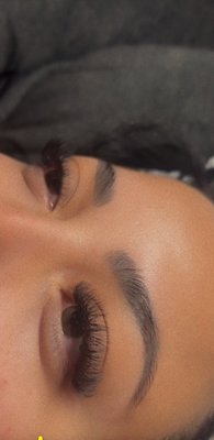 Client photo - Wispy Hybrid
Volume Client photo - Wispy Hybrid
Volume