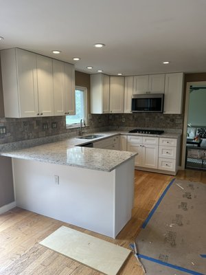 2023 kitchen update - This kitchen was done to bring the final touch to this pittsburgh home 2023 kitchen update - This kitchen was done to bring the final touch to this pittsburgh home