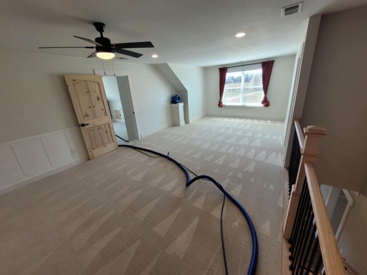 Carpet Cleaning in Mt. Juliet, TN - This newly purchased home had a strong cat urine odor throughout the house from the previous owner. We used our deep cleaning process and enzymatic eco-friendly solutions and got excellent results. Our customer was blown away! Carpet Cleaning in Mt. Juliet, TN - This newly purchased home had a strong cat urine odor throughout the house from the previous owner. We used our deep cleaning process and enzymatic eco-friendly solutions and got excellent results. Our customer was blown away!