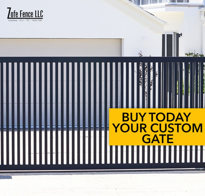 Gates - Our Zofe commitment to you is, a quality you can trust, full warranty on our services, satisfaction guarantee, and a commitment to beat any competitor price. Give us a call today. Gates - Our Zofe commitment to you is, a quality you can trust, full warranty on our services, satisfaction guarantee, and a commitment to beat any competitor price. Give us a call today.