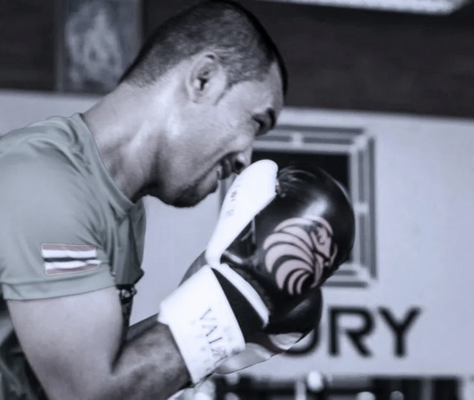 Boxing - Based on the skills levels of the students in the class, the class will adapt to a slower or faster pace. Our goal is to teach proper technique, build self-esteem and confidence, and empower the boxer. Boxing - Based on the skills levels of the students in the class, the class will adapt to a slower or faster pace. Our goal is to teach proper technique, build self-esteem and confidence, and empower the boxer.