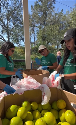 Community Involvement - We love the community we’re lucky enough to call home. ❤️ Serving the people of San Antonio goes far beyond real estate for our team. Giving back, supporting local organizations, and showing up for our neighbors is a big part of who we are.

From volunteering and hosting community events to finding ways to support families in need, we’re passionate about making a positive impact in the place we live and work. Real estate may bring us together, but serving our community is what truly drives us. 🏡✨