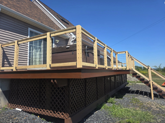 Deck Remodels - Deck Remodels Deck Remodels - Deck Remodels