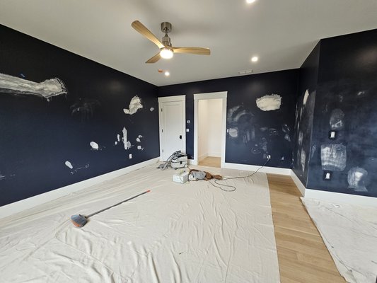 Blue Room - Another one Blue Room - Another one