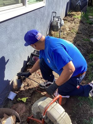 Plumbing Perfection: Unleash the Heroic Difference! - When plumbing issues strike, you need more than just a quick fix – you need a hero. Rooter Hero Plumbing is here to save the day. Our highly skilled plumbers are equipped with the knowledge and tools to tackle any plumbing challenge, from minor annoyances to major emergencies.
But we're not just about addressing issues; we're about exceeding expectations. Our commitment to excellence means that we don't consider the job done until you're fully satisfied. From leaky faucets to complex sewer repairs, we're your trusted partners in maintaining the heart of your home – your plumbing system.
Heating & Air Mastery: Your Comfort, Our Priority!
Imagine stepping into a perfectly climate-controlled space, regardless of the weather outside. That's the comfort we bring to your doorstep. Our Heating & Air experts at Rooter Hero are dedicated to keeping your indoor environment cozy in the winter and refreshingly cool in the summer.
We don't just install or repair systems; we engineer solutions tailored to your unique needs. Our approach is rooted in precision and thoroughness, ensuring your systems operate efficiently and effectively. Say goodbye to chilly winters and scorching summers – with Rooter Hero, comfort is non-negotiable. Plumbing Perfection: Unleash the Heroic Difference! - When plumbing issues strike, you need more than just a quick fix – you need a hero. Rooter Hero Plumbing is here to save the day. Our highly skilled plumbers are equipped with the knowledge and tools to tackle any plumbing challenge, from minor annoyances to major emergencies.
But we're not just about addressing issues; we're about exceeding expectations. Our commitment to excellence means that we don't consider the job done until you're fully satisfied. From leaky faucets to complex sewer repairs, we're your trusted partners in maintaining the heart of your home – your plumbing system.
Heating & Air Mastery: Your Comfort, Our Priority!
Imagine stepping into a perfectly climate-controlled space, regardless of the weather outside. That's the comfort we bring to your doorstep. Our Heating & Air experts at Rooter Hero are dedicated to keeping your indoor environment cozy in the winter and refreshingly cool in the summer.
We don't just install or repair systems; we engineer solutions tailored to your unique needs. Our approach is rooted in precision and thoroughness, ensuring your systems operate efficiently and effectively. Say goodbye to chilly winters and scorching summers – with Rooter Hero, comfort is non-negotiable.