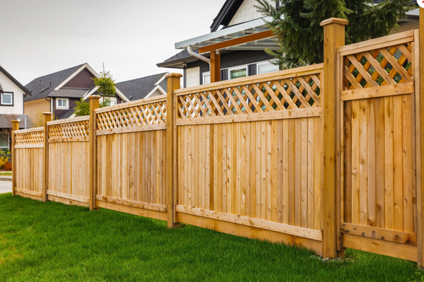 Wood Fence Installation - Wood fence installation is a multi-step home improvement project that involves proper planning, precise post setting, and securing rails and pickets.