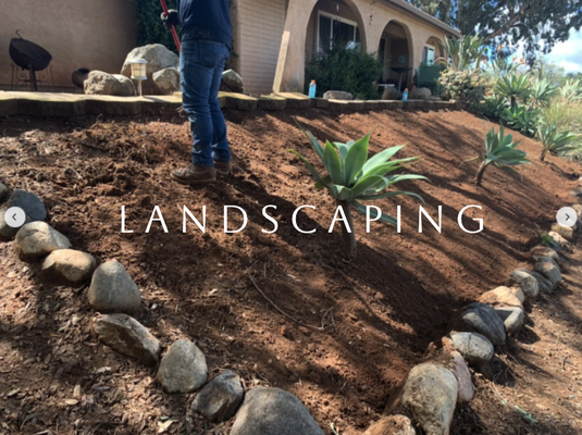 Landscaping! - From lush garden designs and meticulously crafted stone pathways to vibrant flower beds and serene water features, each photo captures the quality, creativity, and attention to detail we bring to every project. Whether it’s a cozy backyard retreat or an expansive commercial property, our portfolio highlights the beauty and value we create for our clients’ outdoor spaces. Landscaping! - From lush garden designs and meticulously crafted stone pathways to vibrant flower beds and serene water features, each photo captures the quality, creativity, and attention to detail we bring to every project. Whether it’s a cozy backyard retreat or an expansive commercial property, our portfolio highlights the beauty and value we create for our clients’ outdoor spaces.
