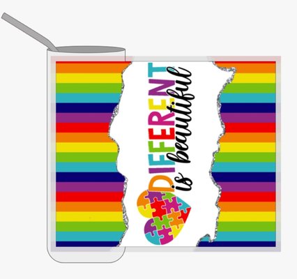 Tumblers - We have designs already on our Website for Tumblers. If you want a customized item please contact us.