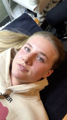 Lashes & Brows - Enhance your natural beauty with Milváli’s lash and brow experts. Soft, natural extensions, lash lifts, and perfectly shaped brows, customized to you. Trusted in Mill Valley for 20+ years for beautiful, lasting results.
