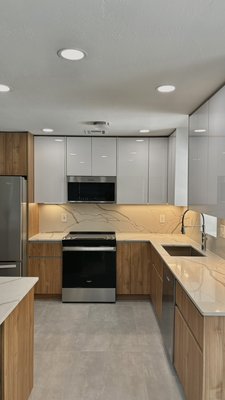 Kitchen Remodel - Full Remodel house included kitchen 2 bathrooms Kitchen Remodel - Full Remodel house included kitchen 2 bathrooms