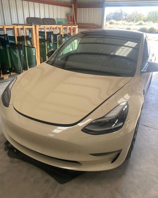 2021 Tesla Model 3 - Auto glass replacement on a 2021 Tesla model 3. We accept all major insurances. Call us today for your free estimate! 2021 Tesla Model 3 - Auto glass replacement on a 2021 Tesla model 3. We accept all major insurances. Call us today for your free estimate!