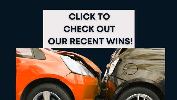 Settlements Won 🏆 - We win injury settlements for accident victims. Check out our recent wins and give us a call about your accident. Let's discuss how we can help you.
Solution Now Law Firm is the only SOLUTION for your auto accident! Settlements Won 🏆 - We win injury settlements for accident victims. Check out our recent wins and give us a call about your accident. Let's discuss how we can help you.
Solution Now Law Firm is the only SOLUTION for your auto accident!