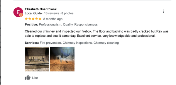 5 Stars! - Mention Yelp and give us a call today for another 5 star service! 5 Stars! - Mention Yelp and give us a call today for another 5 star service!
