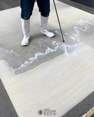 Rug Washing & Cleaning - ODR ~ Your trusted partner in rug cleaning! Say goodbye to those stubborn stains and dirt, because we've got you covered. No matter the color or condition of your rug, our expert team is here to restore its original look!

Visit our store today!
1224 Collier Rd NW, Atlanta, Georgia.
.
.
.
 
#handcrafted #arearugs #rugcleaning #rugwashing #rugservices