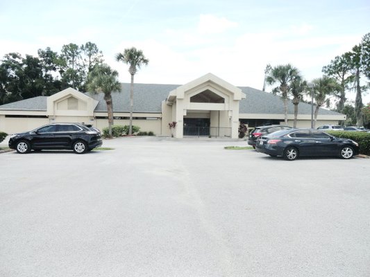 Commercial RE Appraisal, Rent Study - Modern, two-tenant property next to the Leesburg Regional Hospital. Commercial RE Appraisal, Rent Study - Modern, two-tenant property next to the Leesburg Regional Hospital.