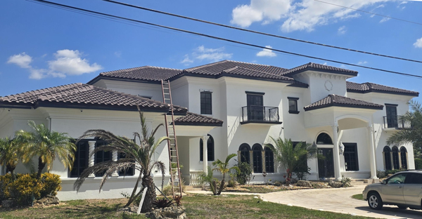 New Roof Installations and Replacements - At BMG Roofing, we specialize in new roofing services. From installations to replacements, our skilled professionals handle all types of roofing systems with precision and care. We serve residential and commercial properties, offering comprehensive roofing solutions tailored to your requirements.