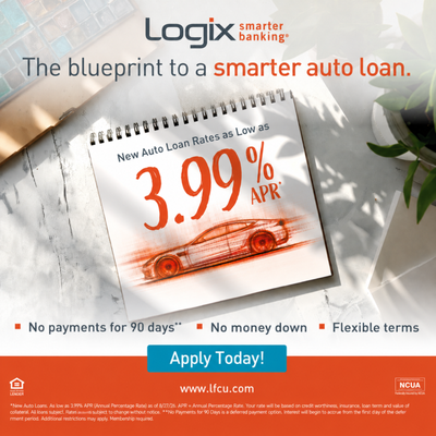 Apply for an Auto Loan Today! - Quick and easy process. Now there’s no excuse to keep driving that beater. Need a New Car? Let's make it happen! With flexible terms, you'll find a loan to meet your needs and fit your budget perfectly. Apply for an Auto Loan Today! - Quick and easy process. Now there’s no excuse to keep driving that beater. Need a New Car? Let's make it happen! With flexible terms, you'll find a loan to meet your needs and fit your budget perfectly.