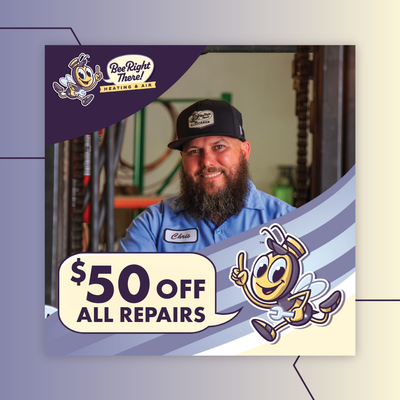 Our Yelp Page - When you need heating or AC service in Atascadero, CA, you’ll be hap“bee” you put your trust in us! Why? Between the quality of our care and the dependability of our HVAC solutions, our service is simply un“bee”table. Our Yelp Page - When you need heating or AC service in Atascadero, CA, you’ll be hap“bee” you put your trust in us! Why? Between the quality of our care and the dependability of our HVAC solutions, our service is simply un“bee”table.