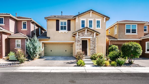 Past Sales - Beautiful Listing SOLD in extremely desired South Reno for $560,000.00! Congratulations to my Seller and the new owner!