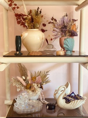 Check out our curated vintage items! Flowers.Cards.Gifts. - Here at Backbone we are always sourcing and doing our best to keep our selection of carefully curated vintage items fresh!
Check us out for curated vintage items such as vintage furniture, vintage art, vintage wicker/rattan, 80's modern vases, vintage houseware items, and other vintage handmade goodies! Check out our curated vintage items! Flowers.Cards.Gifts. - Here at Backbone we are always sourcing and doing our best to keep our selection of carefully curated vintage items fresh!
Check us out for curated vintage items such as vintage furniture, vintage art, vintage wicker/rattan, 80's modern vases, vintage houseware items, and other vintage handmade goodies!