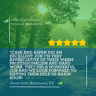 Google Reviews & References - At ecomaids, we’re proud to have built a reputation for excellence, and our clients’ feedback speaks for itself. We believe in delivering nothing less than top-notch service, and it’s clear from our 5-star reviews that we’re making a difference in the homes and businesses we serve. Check out what our customers have to say about our eco-friendly, detail-oriented cleaning services—because a cleaner, healthier space is our promise to you. Google Reviews & References - At ecomaids, we’re proud to have built a reputation for excellence, and our clients’ feedback speaks for itself. We believe in delivering nothing less than top-notch service, and it’s clear from our 5-star reviews that we’re making a difference in the homes and businesses we serve. Check out what our customers have to say about our eco-friendly, detail-oriented cleaning services—because a cleaner, healthier space is our promise to you.