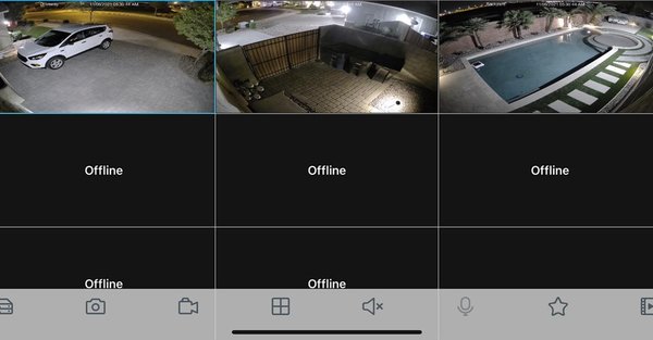 We specialize in security and surveillance for both commercial and residential. - We customize our packages to fit your needs! We specialize in security and surveillance for both commercial and residential. - We customize our packages to fit your needs!