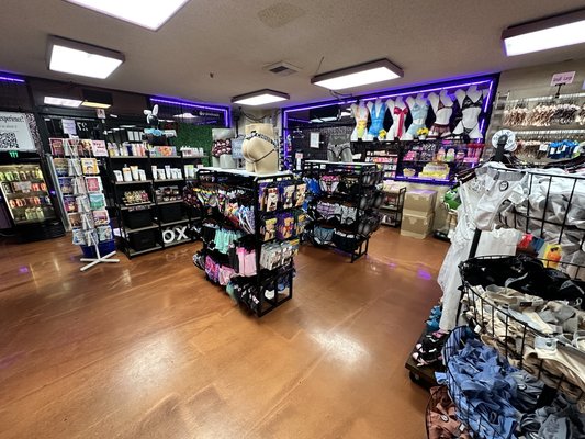 Sign up for our newsletter & get 10% off! - We have all your XXX toys & lingerie, your one-stop adult store. Just getting started or looking for your next new thrill? Come and see us!